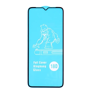 محافظ صفحه نمایش مدل گلس ایربگ دار مناسب برای سامسونگ Galaxy A04e